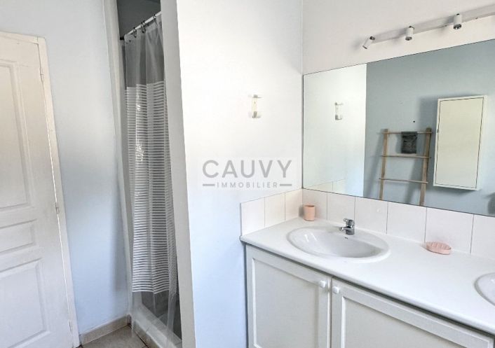 en location saisonnière Villa Le Grau D'agde