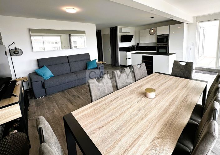 en location saisonnière Appartement Le Cap D'agde