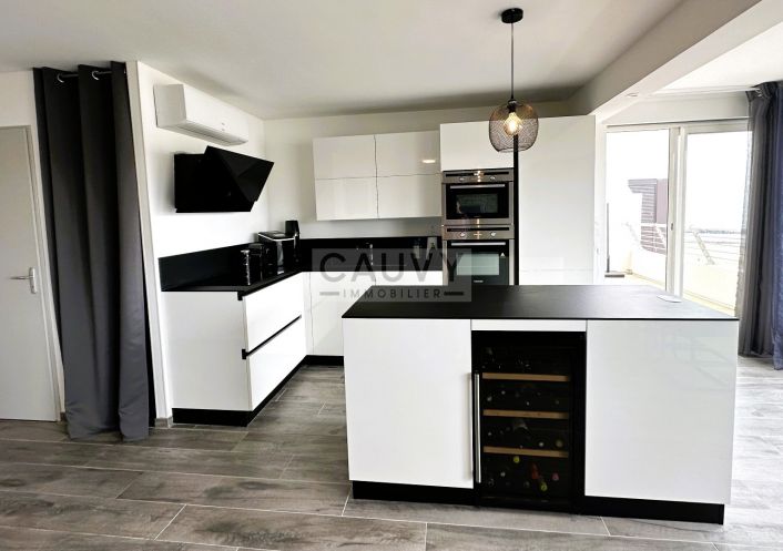 en location saisonnière Appartement Le Cap D'agde