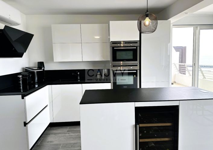 en location saisonnière Appartement Le Cap D'agde