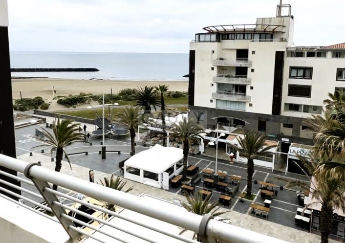 en location saisonnière Appartement Le Cap D'agde