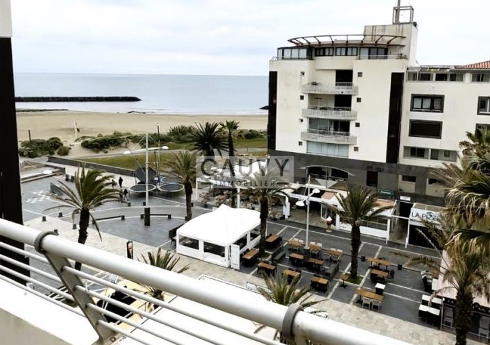 en location saisonnière Appartement Le Cap D'agde