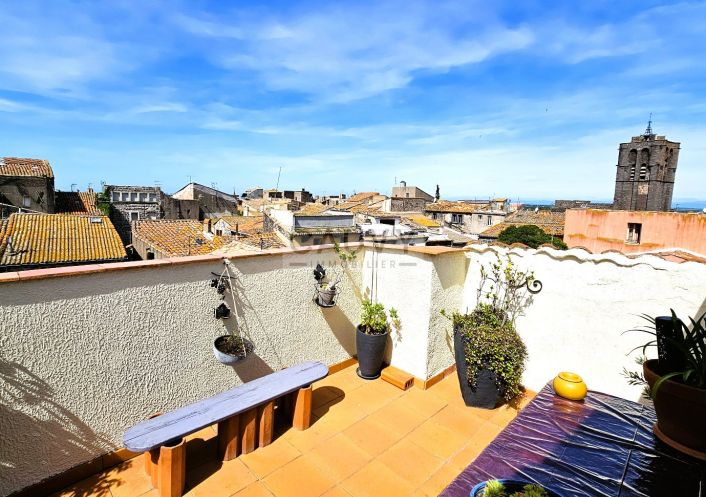 for sale Maison Agde