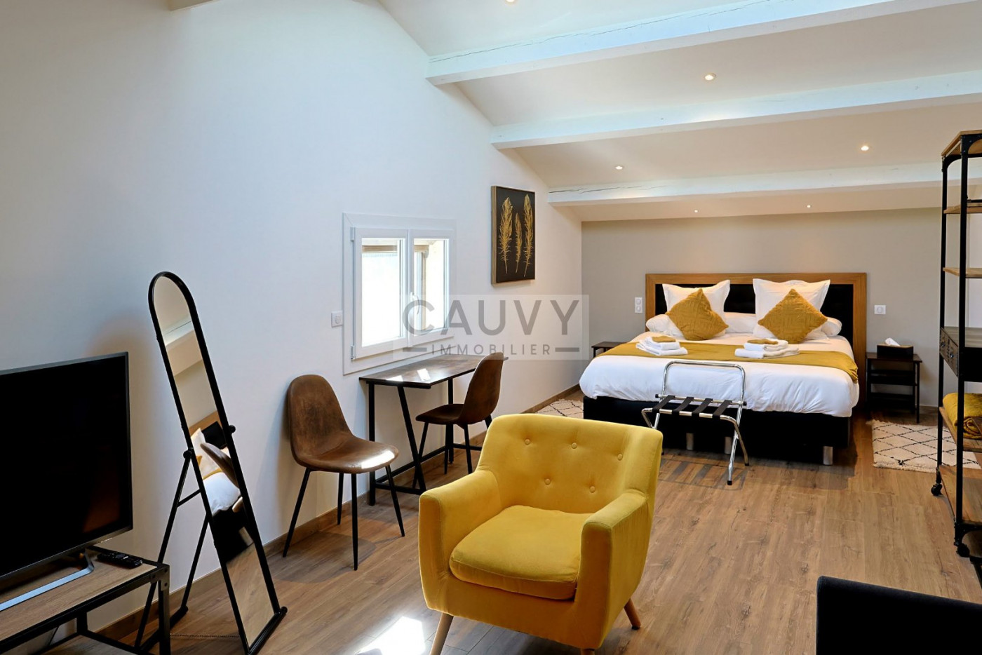 à vendre Maison Marseillan - Photo 9