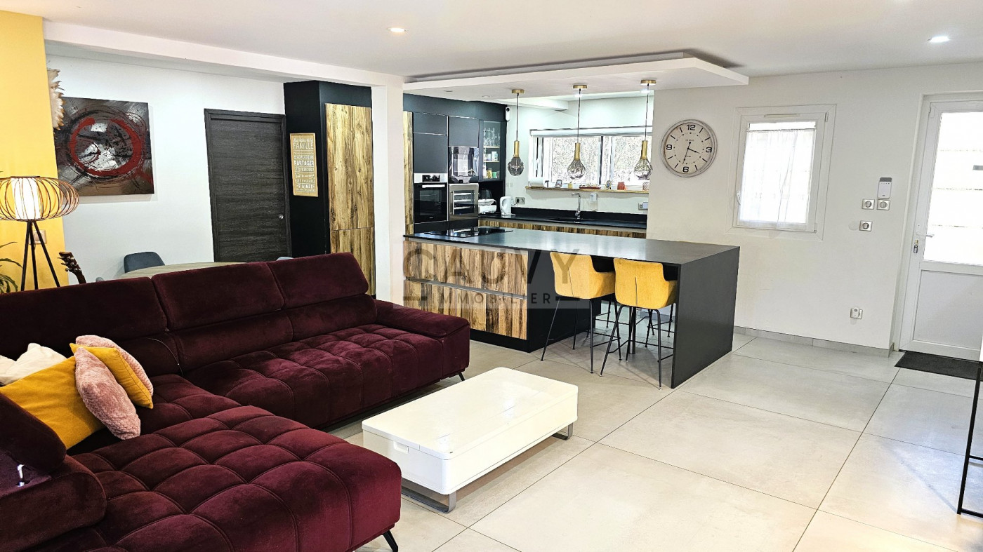 à vendre Maison Marseillan - Photo 4