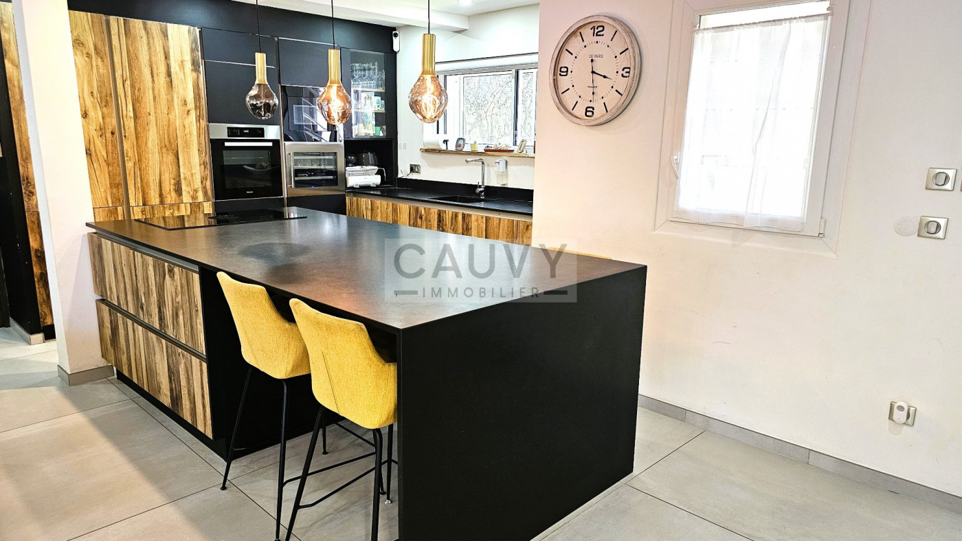 à vendre Maison Marseillan - Photo 3