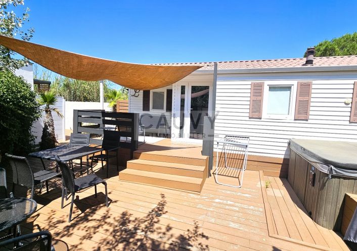 for sale Maison Marseillan