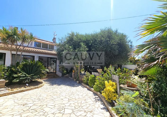 for sale Maison Marseillan