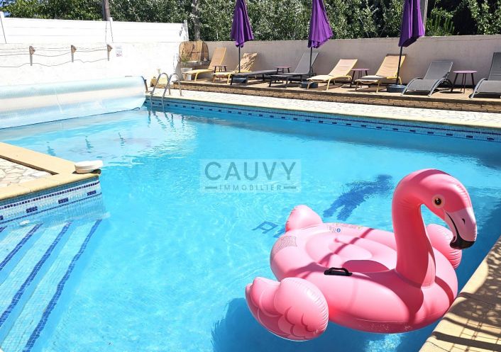 for sale Maison Marseillan