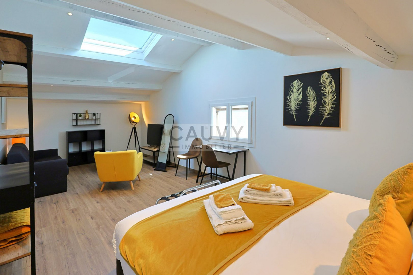 à vendre Maison Marseillan - Photo 7