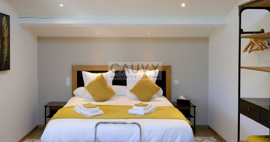 vente Villa Marseillan