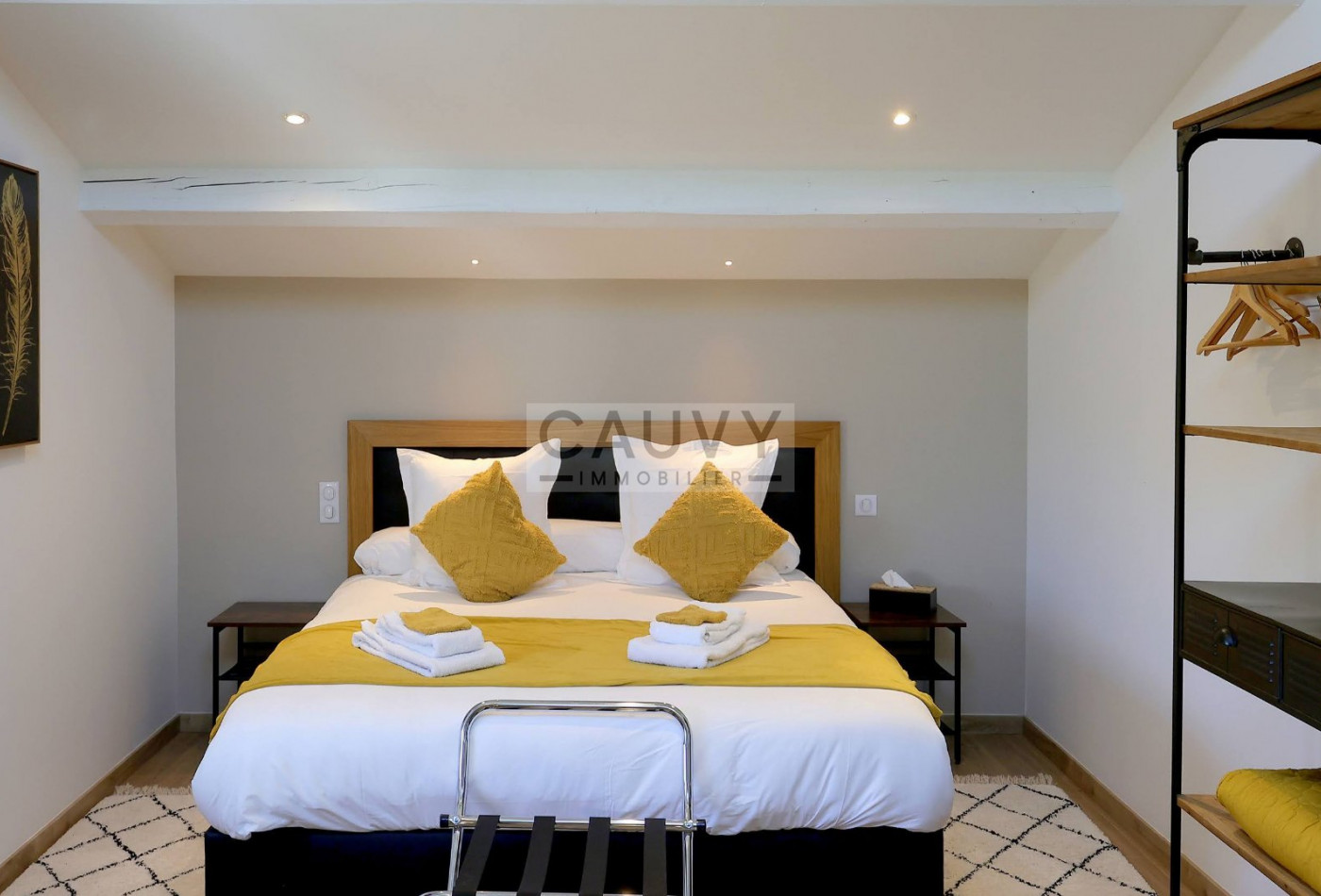 vente Villa Marseillan - Photo 7