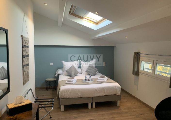 for sale Villa Marseillan