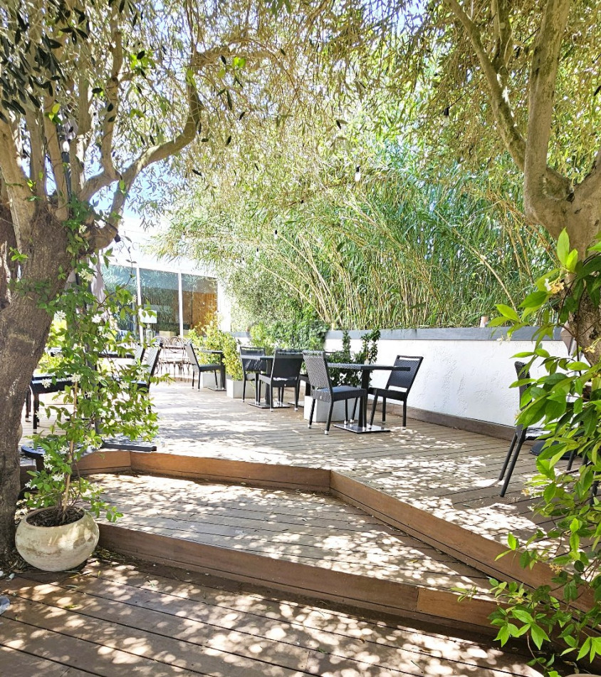 à vendre Villa Marseillan - Photo 1