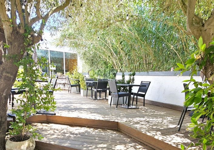 for sale Villa Marseillan