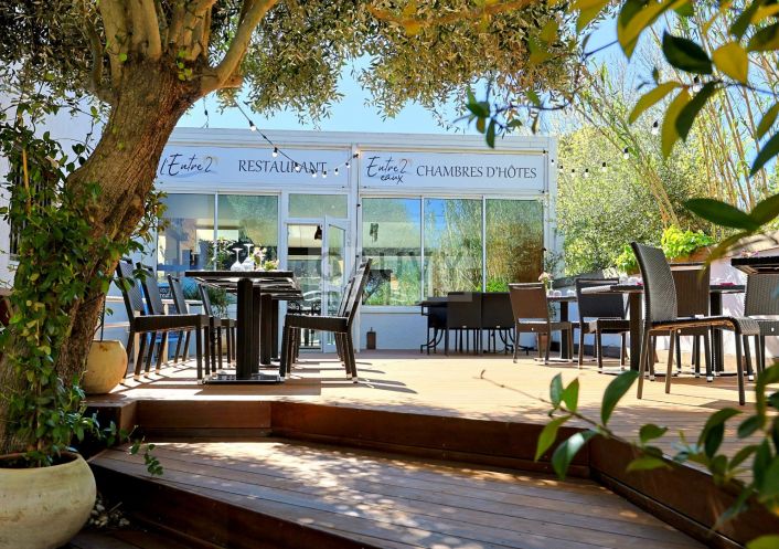 for sale Villa Marseillan