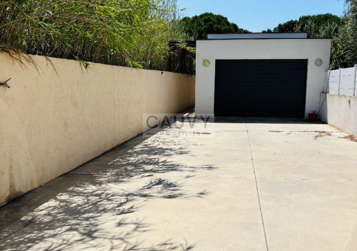 for sale Villa Marseillan