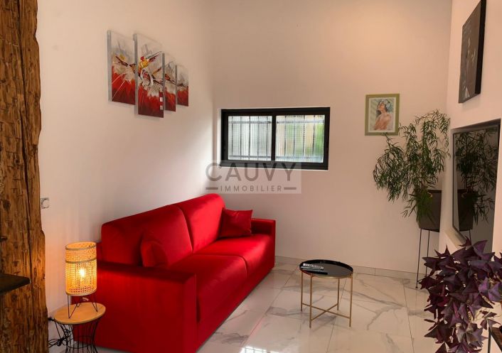 for sale Villa Marseillan