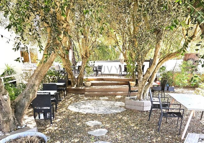 for sale Villa Marseillan