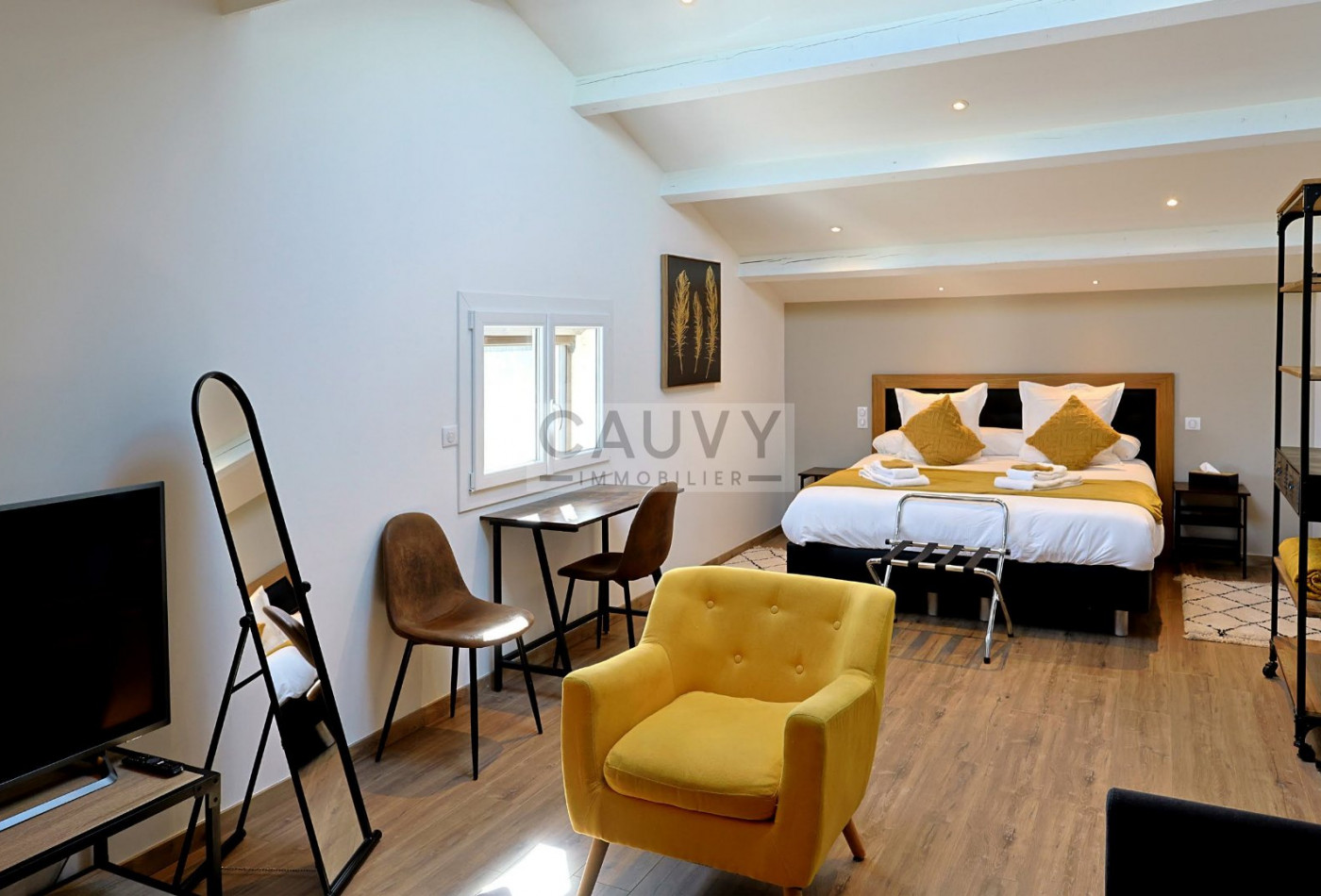 vente Villa Marseillan - Photo 8