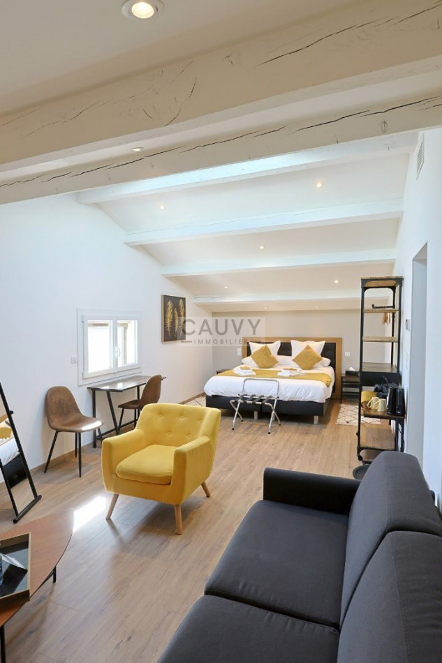 à vendre Villa Marseillan - Photo 10