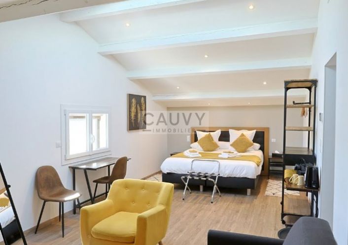 for sale Villa Marseillan