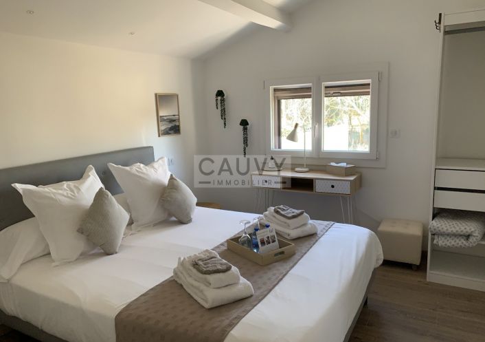 for sale Villa Marseillan