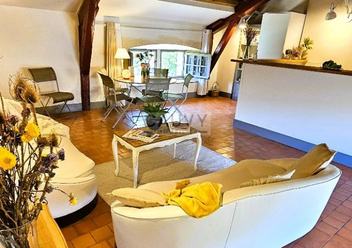 for sale Appartement bourgeois Laudun