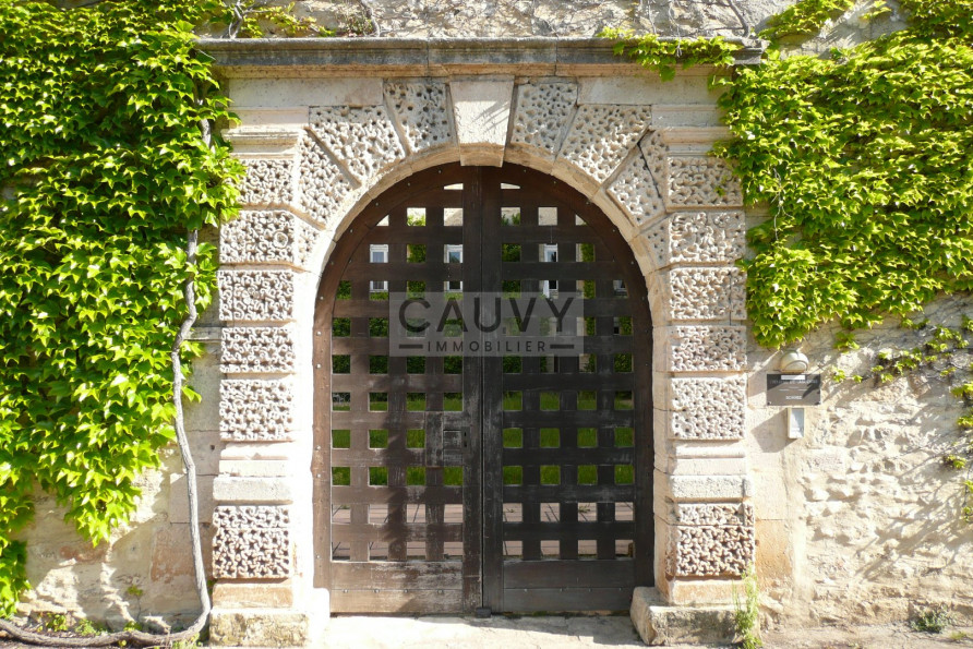 vente Appartement bourgeois Laudun - Photo 9