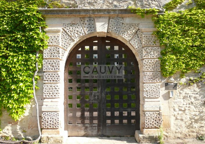 for sale Appartement bourgeois Laudun