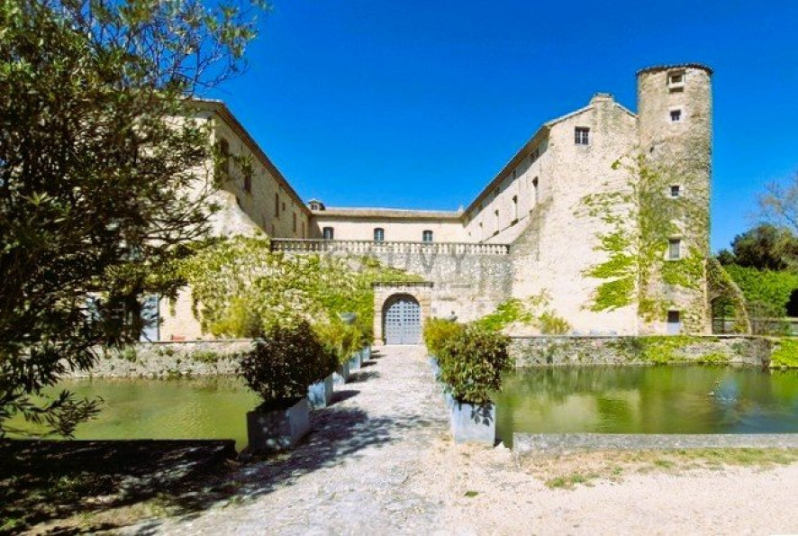 vente Appartement bourgeois Laudun - Photo 2