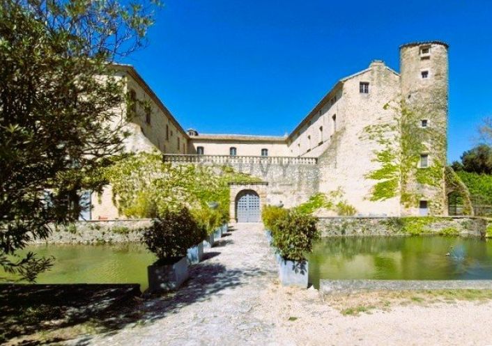 for sale Appartement bourgeois Laudun