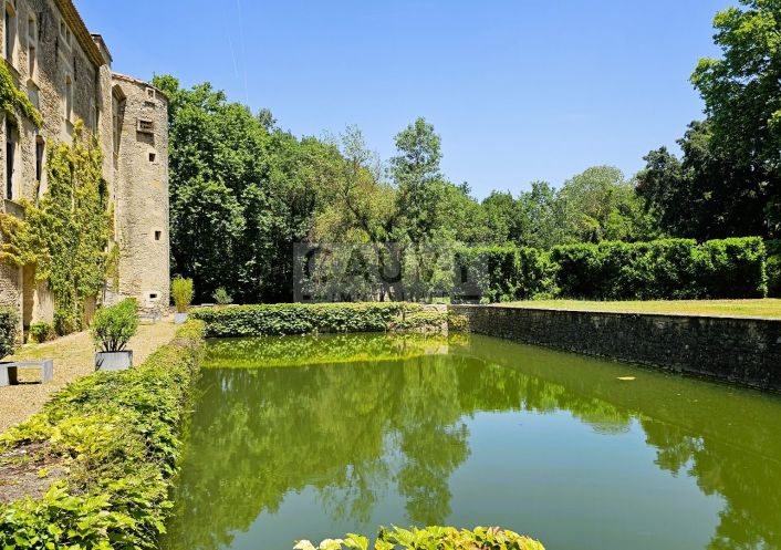 for sale Appartement bourgeois Laudun