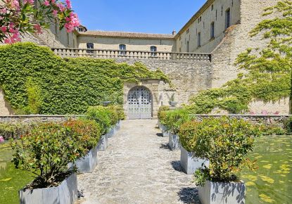 vente Appartement bourgeois Laudun