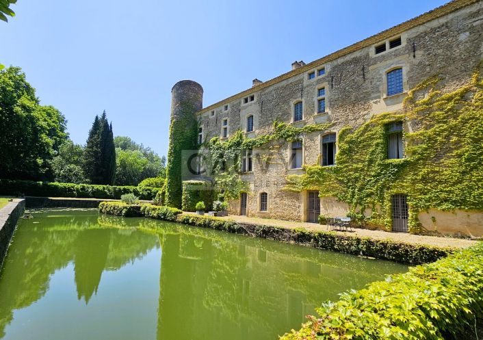 for sale Appartement bourgeois Laudun