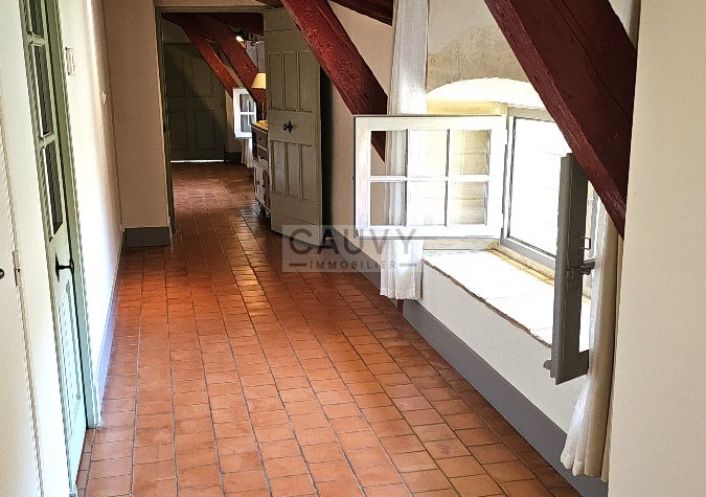 for sale Appartement bourgeois Laudun