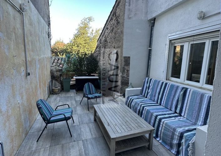 à vendre Appartement Agde