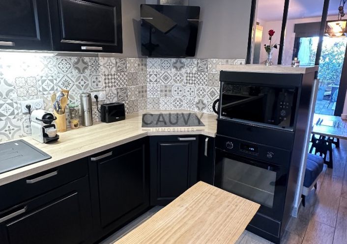 à vendre Appartement Agde