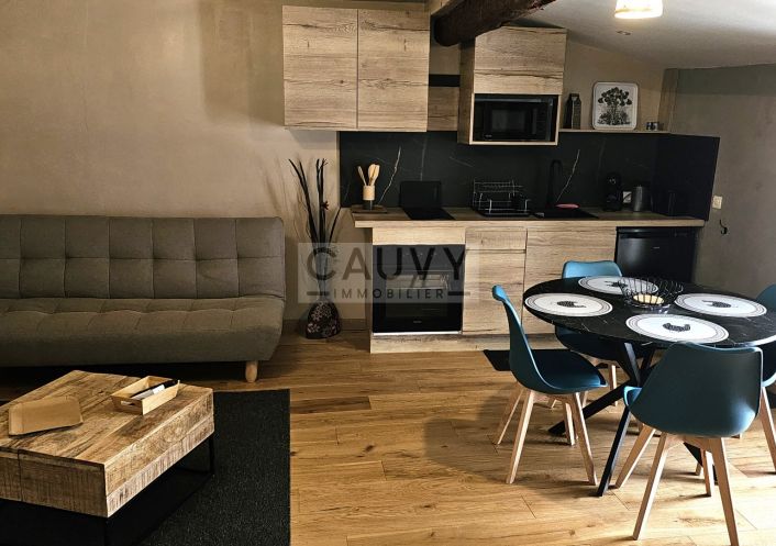 à vendre Immeuble Agde