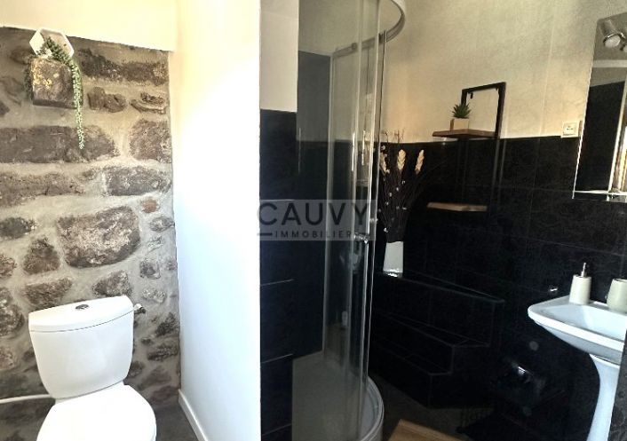 à vendre Immeuble Agde
