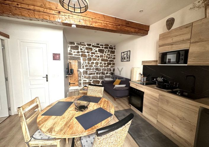 à vendre Immeuble Agde