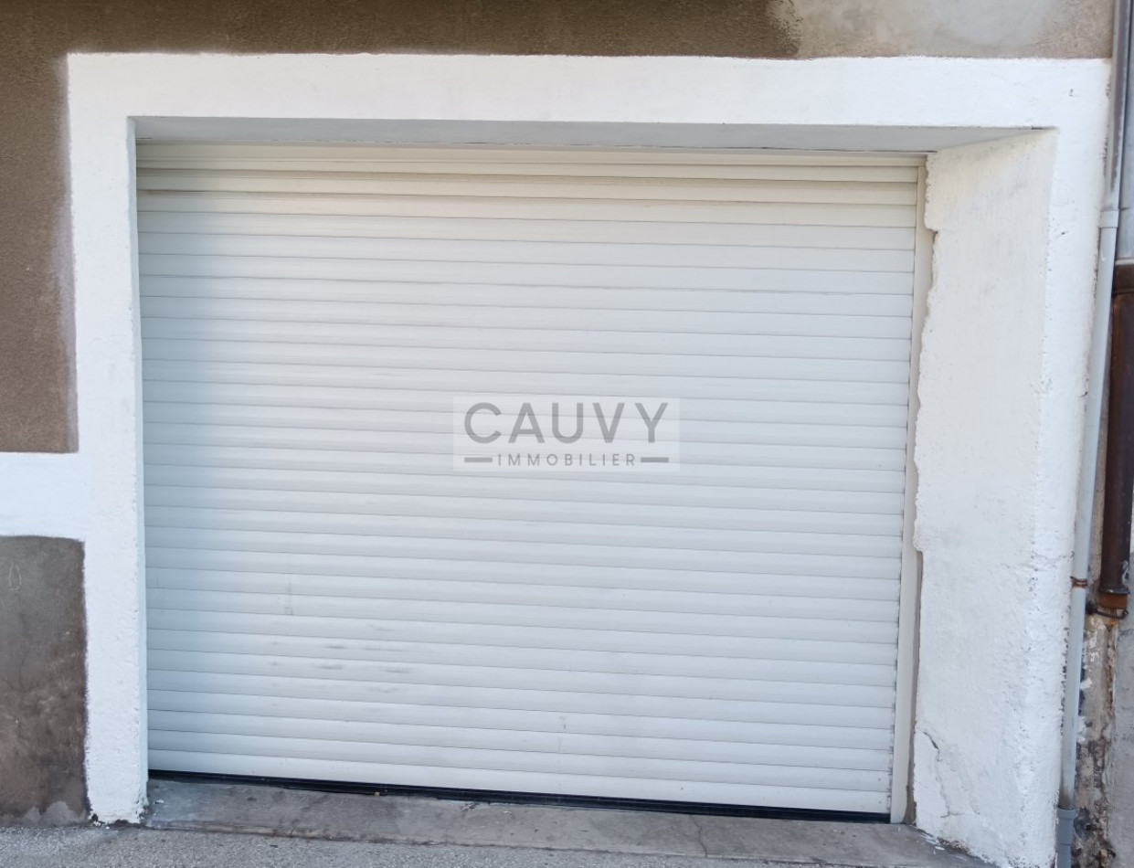 à vendre Garage Agde - Photo 1