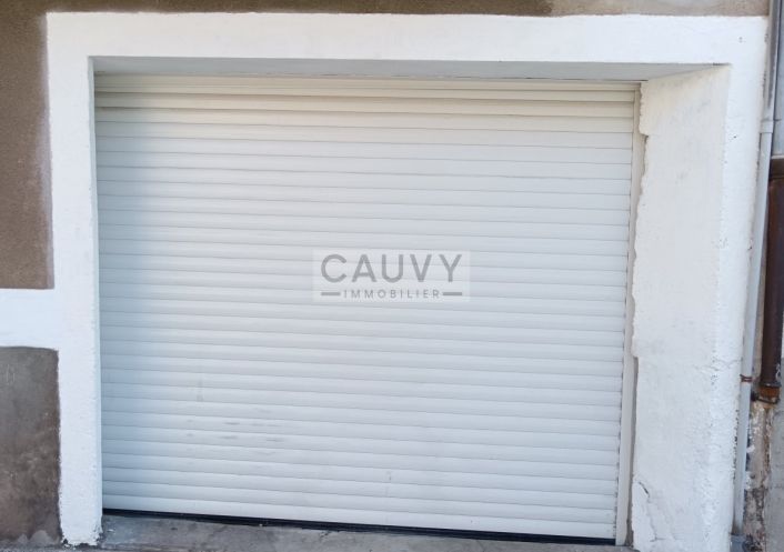à vendre Garage Agde