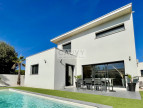 à vendre Villa d'architecte Le Cap D'agde