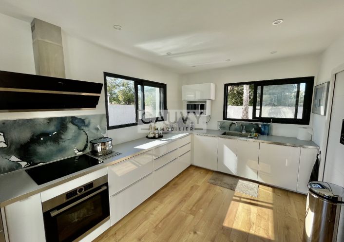 for sale Villa d'architecte Le Cap D'agde