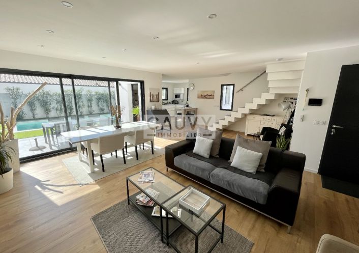 for sale Villa d'architecte Le Cap D'agde