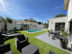 à vendre Villa d'architecte Le Cap D'agde