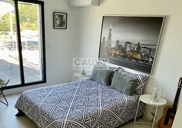 for sale Villa d'architecte Le Cap D'agde