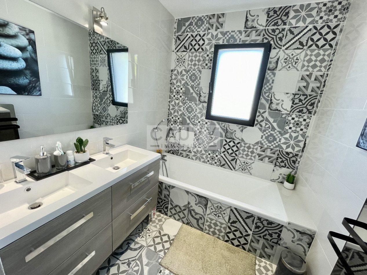 à vendre Villa d'architecte Le Cap D'agde - Photo 9