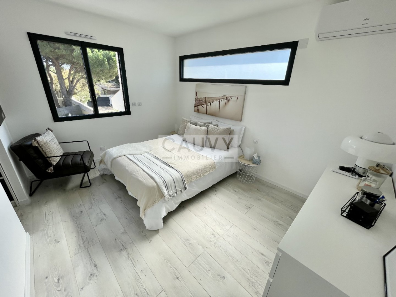 à vendre Villa d'architecte Le Cap D'agde - Photo 8